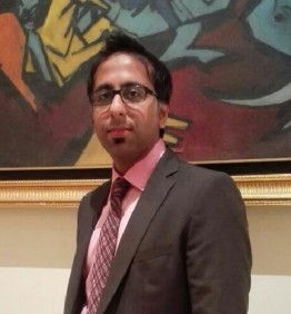 Muhammad Bin Abdus Sattar